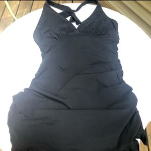 Assets by SPANX One-Piece Swimsuit